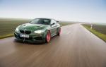 BMW ACL2 by AC Schnitzer 2016 года
